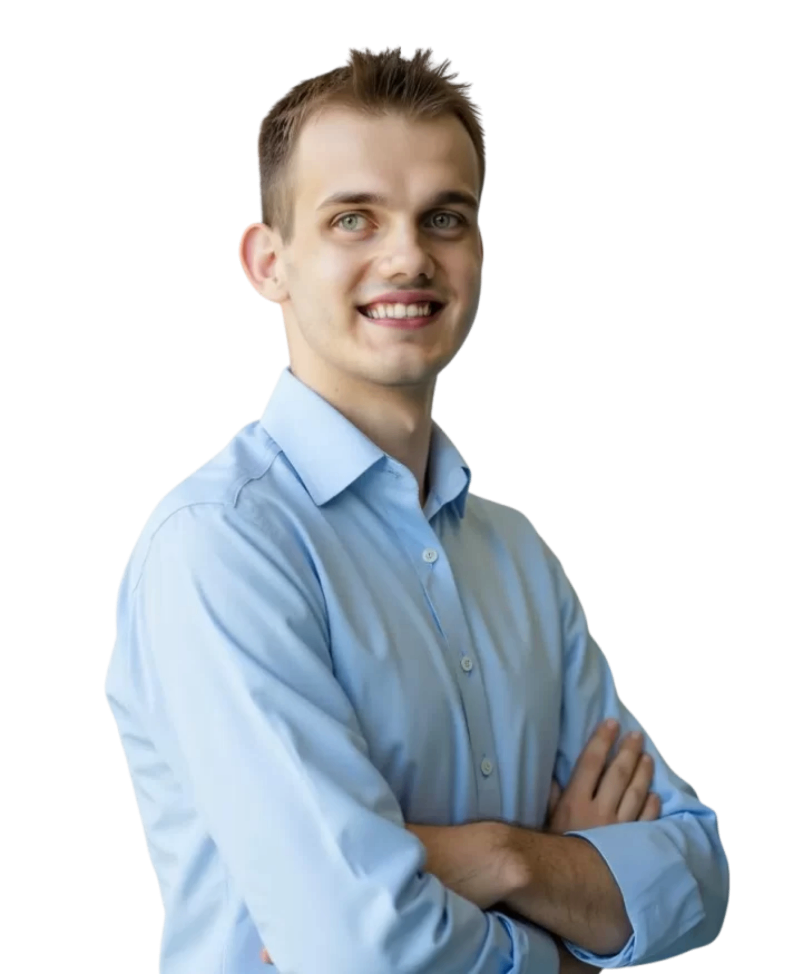 Armands Williams, SimpleTech founder and lead IT technician serving small businesses in Montclair, California