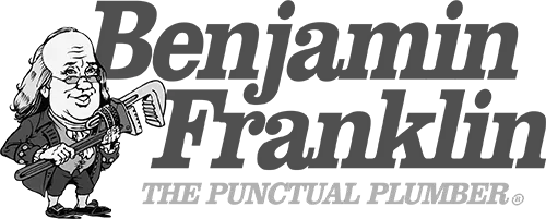 Benjamin Franklin