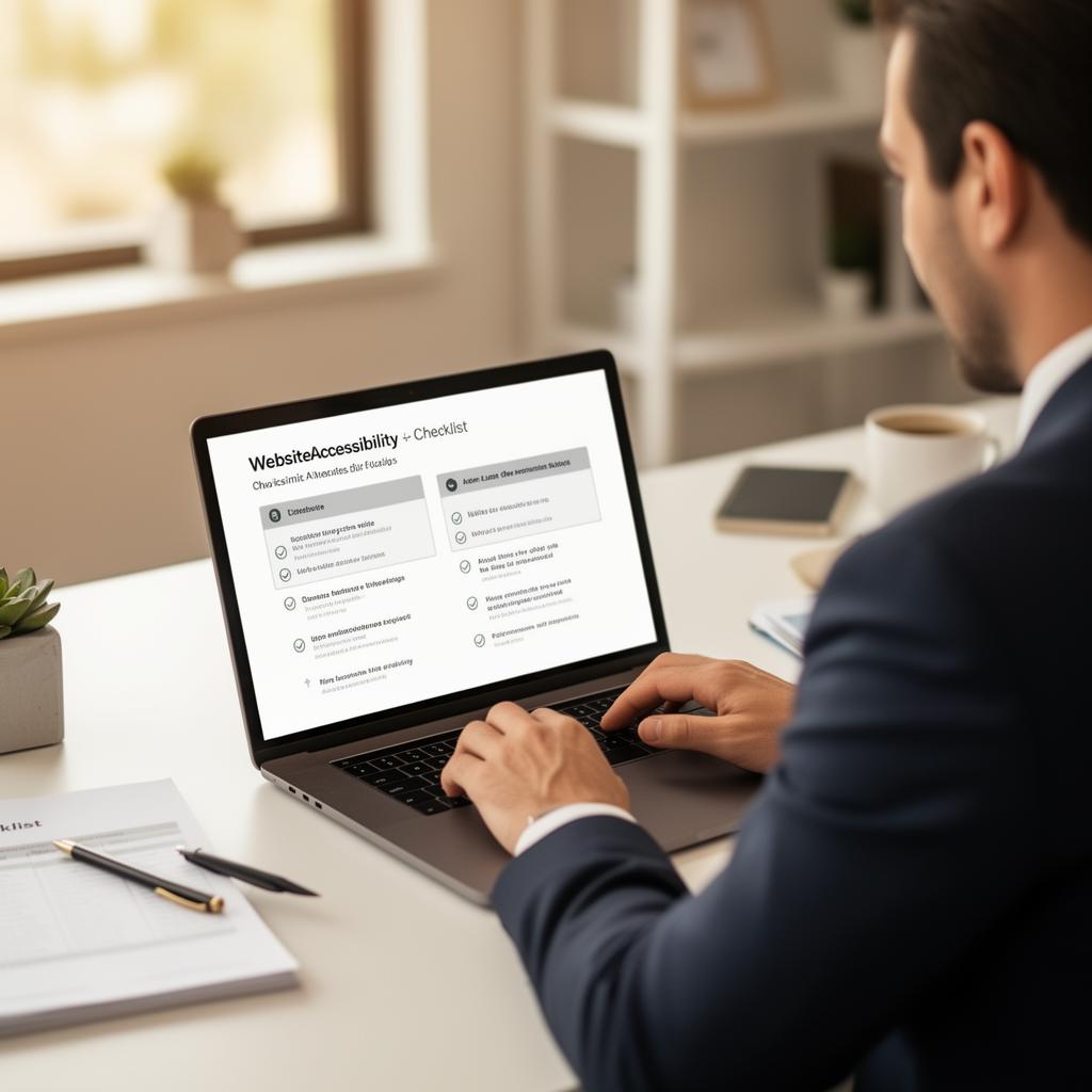 Is Your Website ADA Compliant? What Upland Business Owners Need to Look For