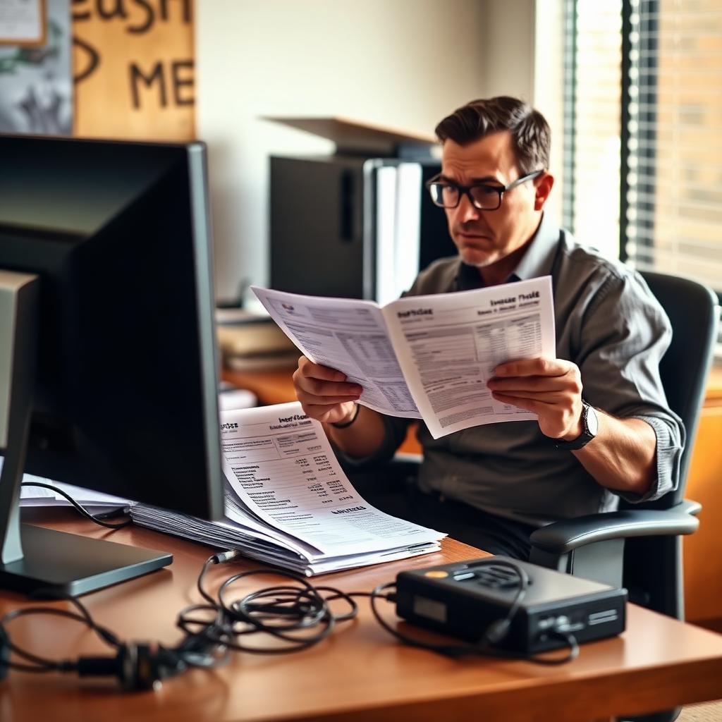 5 Signs Your Upland Business Has Outgrown Break-Fix IT Support