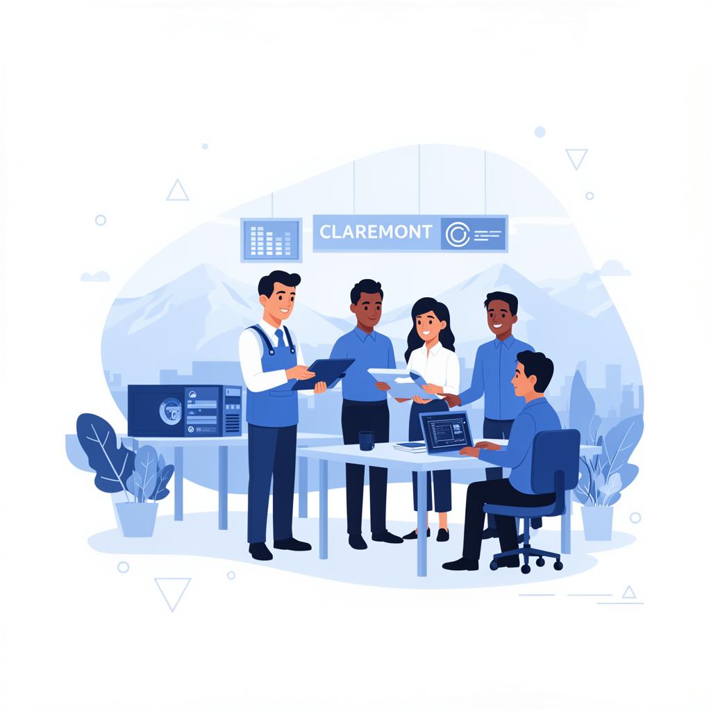 IT Support Claremont CA: 5 Benefits of Local IT Support for Claremont Small Businesses