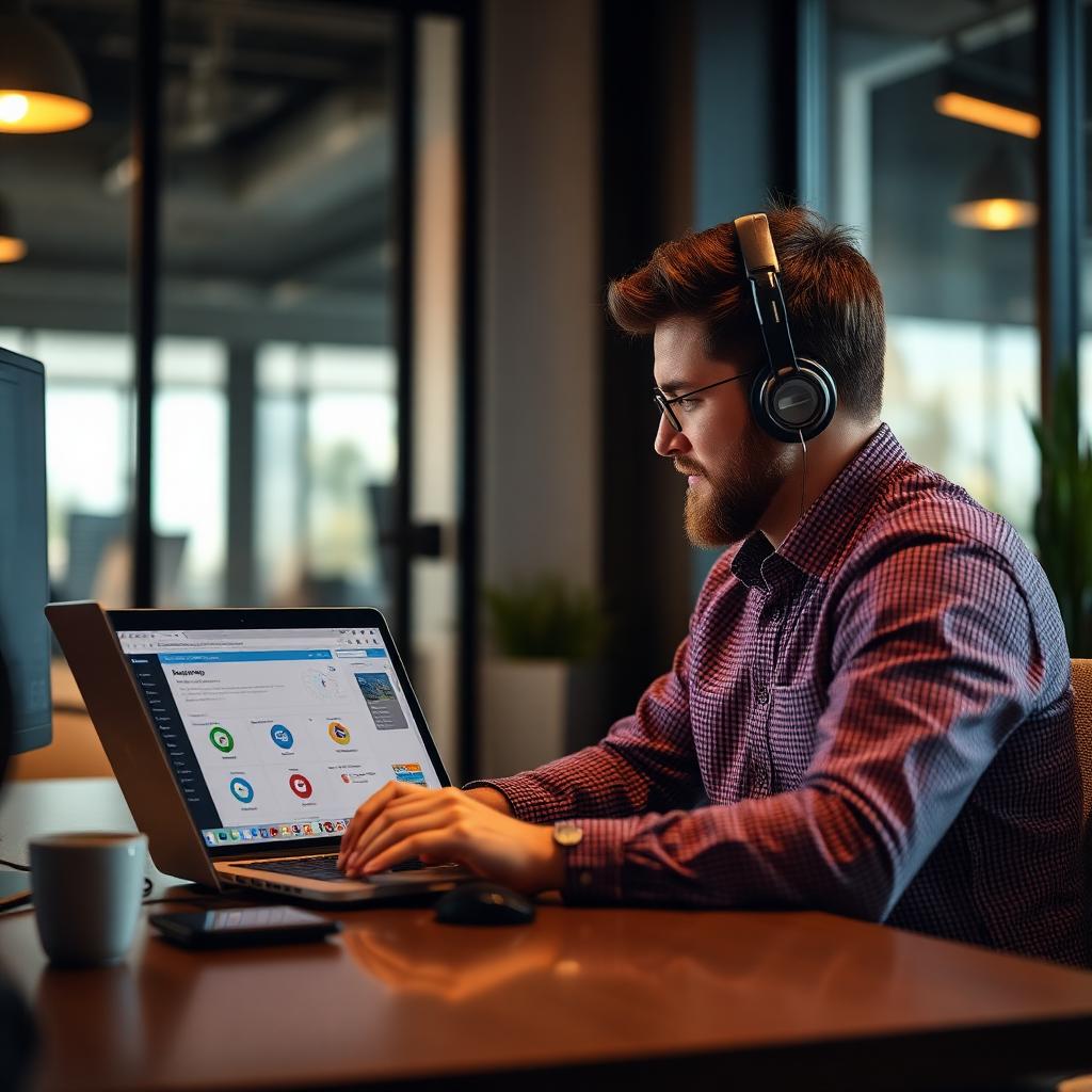 The Small Business Owner's Guide to Cloud Migration in the Inland Empire