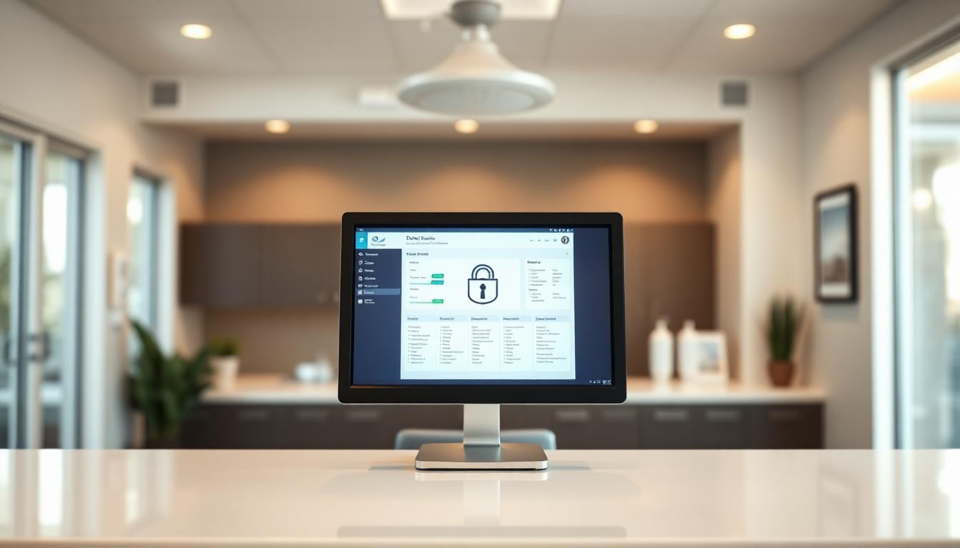 Cybersecurity for Dental and Medical Offices in Rancho Cucamonga, CA