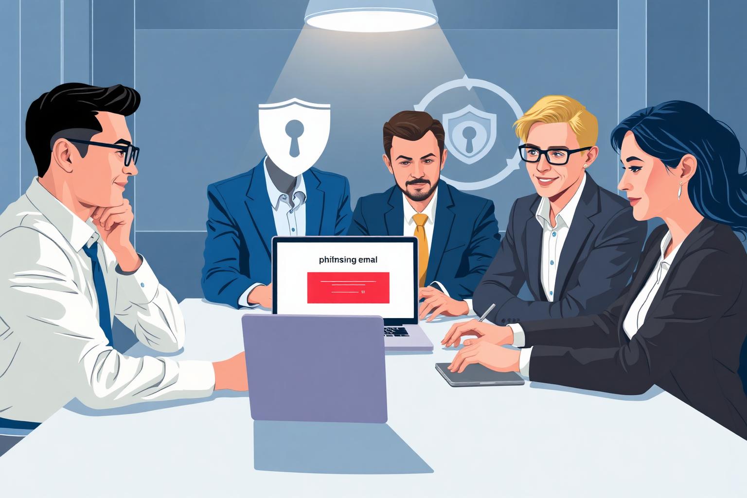 Why Cybersecurity Training Is Your Best Defense in Ontario, CA