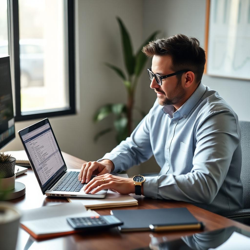 How Much Should a Small Business in Rancho Cucamonga Budget for IT?