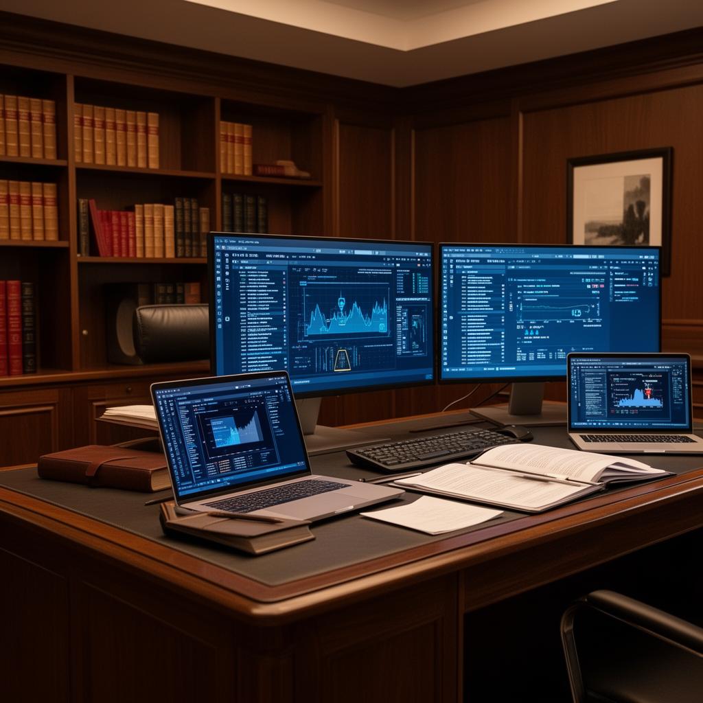 Law Firm IT Support Montclair CA: 7 Reasons Practices Need It Now
