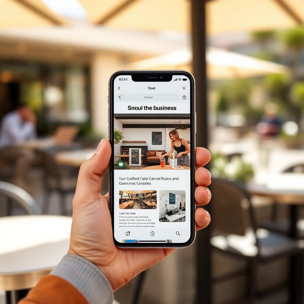 Why Your Claremont Business Website Must Be Mobile-First in 2026