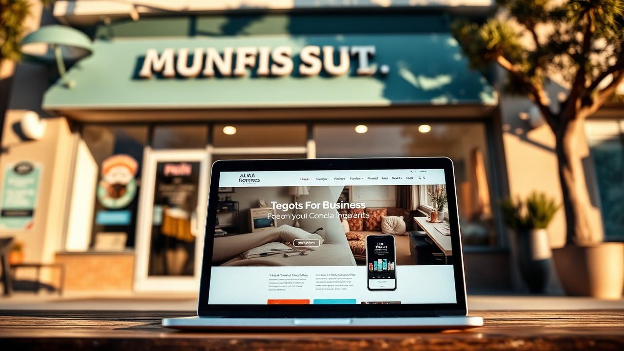 5 Crucial Features Every Montclair Small Business Website Needs