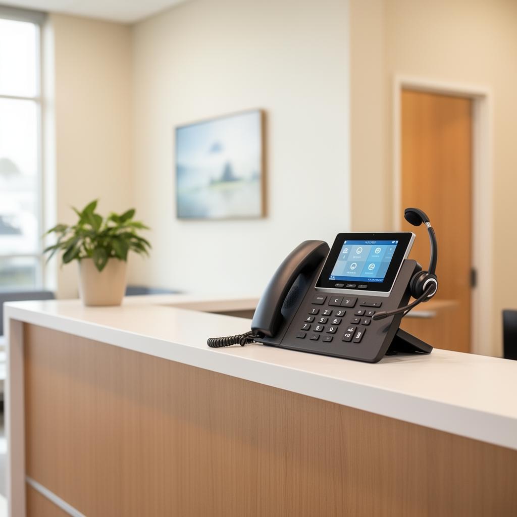 Better Calls, Better Care: VoIP Phone Systems for Medical Offices in Upland, CA